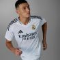 adidas Real Madrid 2024/25 Men's Authentic Home Jersey