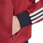 adidas Arsenal FC Men's Beckenbauer Track Jacket