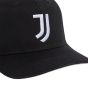 adidas Juventus Home Snapback Cap