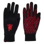 adidas Manchester United FC Training Gloves