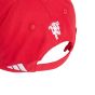 adidas Manchester United FC Baseball Cap