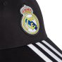 adidas Real Madrid CF Home Baseball Cap