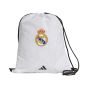 adidas Real Madrid CF Home Gymsack