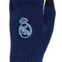 adidas Real Madrid CF Training Gloves