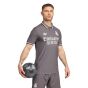 adidas Real Madrid CF 2024/25 Men's Authentic Third Jersey