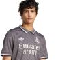 adidas Real Madrid CF 2024/25 Men's Third Jersey