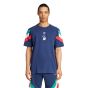 adidas Italy Men's Originals Tee