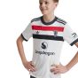 adidas Manchester United FC 2024/25 Youth Third Jersey