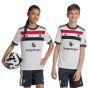 adidas Manchester United FC 2024/25 Youth Third Jersey