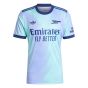 adidas Arsenal FC 2024/25 Men's Third Jersey