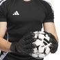 adidas Predator Match Fingersave Gloves