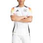 adidas Germany 2024 Men's Authentic Home Jersey
