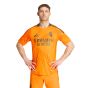 adidas Real Madrid 2024/25 Men's Authentic Away Jersey