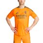 adidas Real Madrid 2024/25 Men's Authentic Away Jersey