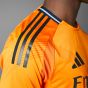 adidas Real Madrid 2024/25 Men's Authentic Away Jersey