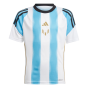 adidas Messi Training Top