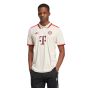 adidas FC Bayern Munich 2024/25 Men's Third Jersey