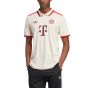 adidas FC Bayern Munich 2024/25 Men's Third Jersey