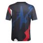 adidas Manchester United FC Youth Preshirt