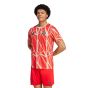 adidas FC Bayern Munich Men's Preshirt