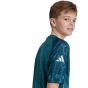 adidas Mexico Youth Prematch Jersey