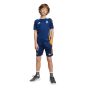 adidas Real Madrid CF Youth Tiro 24 Training Jersey