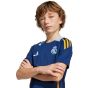 adidas Real Madrid CF Youth Tiro 24 Training Jersey