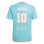 adidas Inter Miami CF 2024 Youth Third Jersey MESSI 10