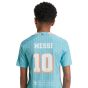 adidas Inter Miami CF 2024 Youth Third Jersey MESSI 10