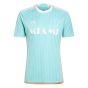 adidas Inter Miami CF 2024 Men's Third Jersey MESSI 10