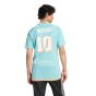 adidas Inter Miami CF 2024 Men's Third Jersey MESSI 10