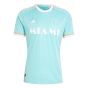 adidas Inter Miami CF 2024 Men's Authentic Third Jersey MESSI 10