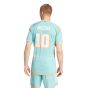 adidas Inter Miami CF 2024 Men's Authentic Third Jersey MESSI 10