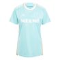 adidas Inter Miami CF 2024 Women's Third Jersey MESSI 10