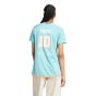 adidas Inter Miami CF 2024 Women's Third Jersey MESSI 10