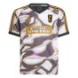 adidas Columbus Crew Youth Pride Preshirt