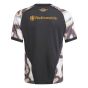 adidas Columbus Crew Youth Pride Preshirt