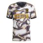 adidas Columbus Crew Men's Pride Preshirt