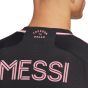 adidas Inter Miami 2023/24 Men's Authentic Away Messi 10 Jersey