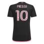 adidas Inter Miami 2023/24 Men's Away Messi 10 Jersey