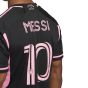 adidas Inter Miami CF 2024/25 Men's Authentic Away Jersey MESSI 10
