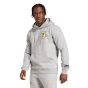 adidas Manchester United FC Men's VRCT Hoodie