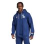 adidas Real Madrid CF Men's VRCT Hoody