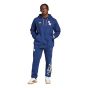 adidas Real Madrid CF Men's VRCT Hoody