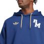 adidas Real Madrid CF Men's VRCT Hoody