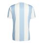 adidas Argentina 50th Anniversary Men's Jersey