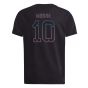 adidas Messi Youth Name and Number Tee