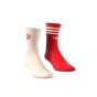 adidas FC Bayern Munich Crew Socks 2/PK