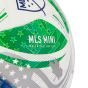 adidas MLS 2025 Mini Soccer Ball