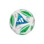 adidas MLS 2025 Mini Soccer Ball